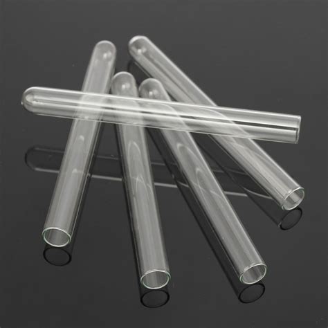 pyrex thick wall glass test tubes|1 inch diameter test tubes.